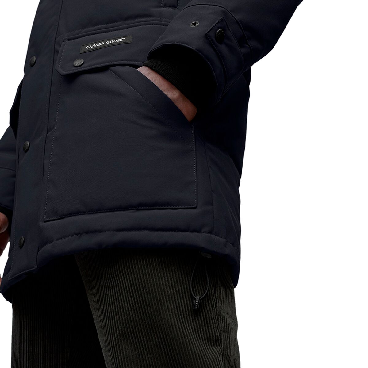Canada Goose Emory Parka Men