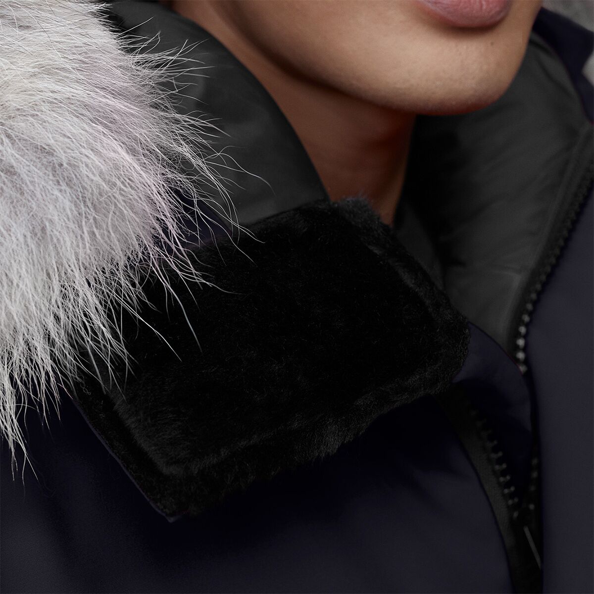 Canada Goose Resolute Down Parka - Men's