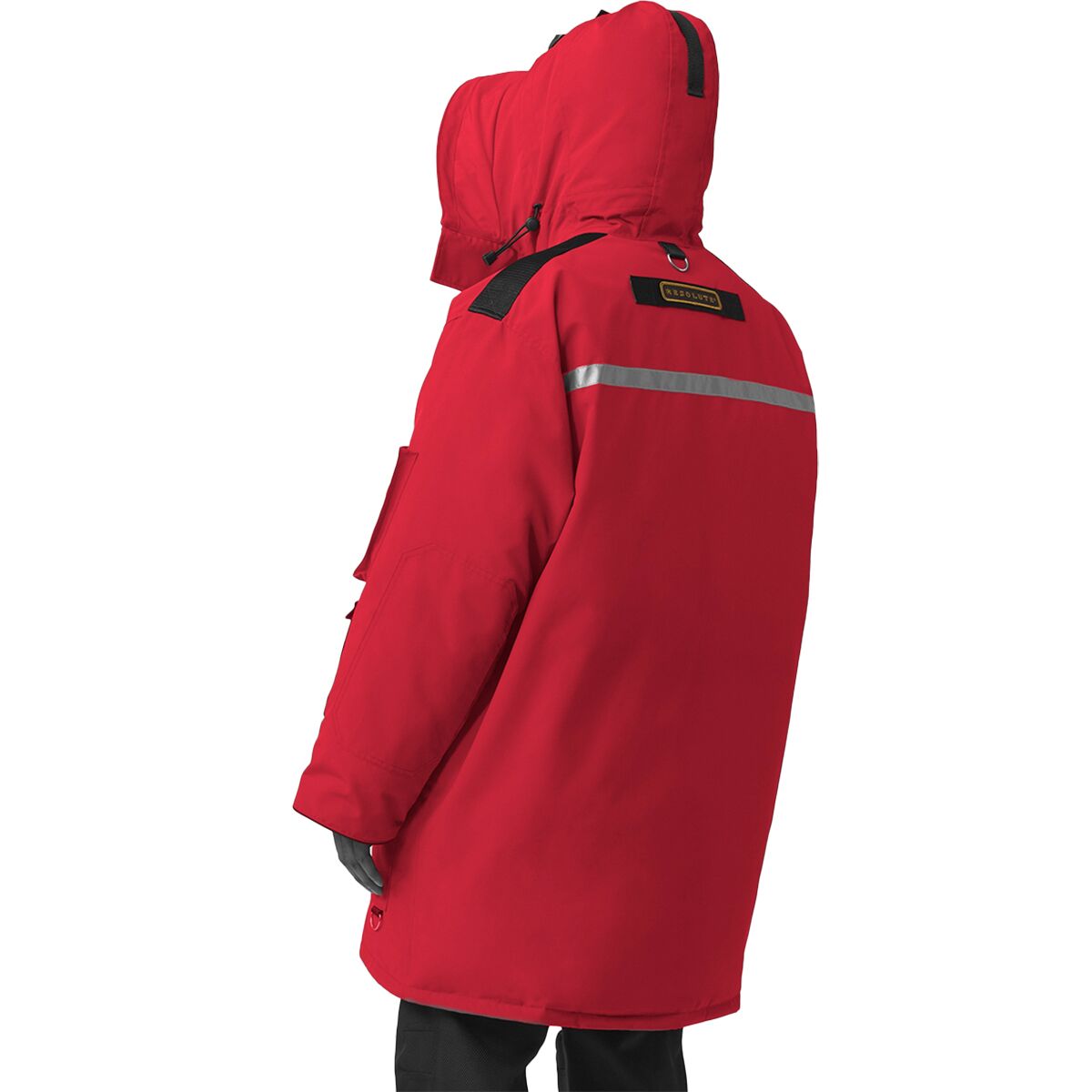 Canada Goose Resolute Down Parka - Men's - Clothing