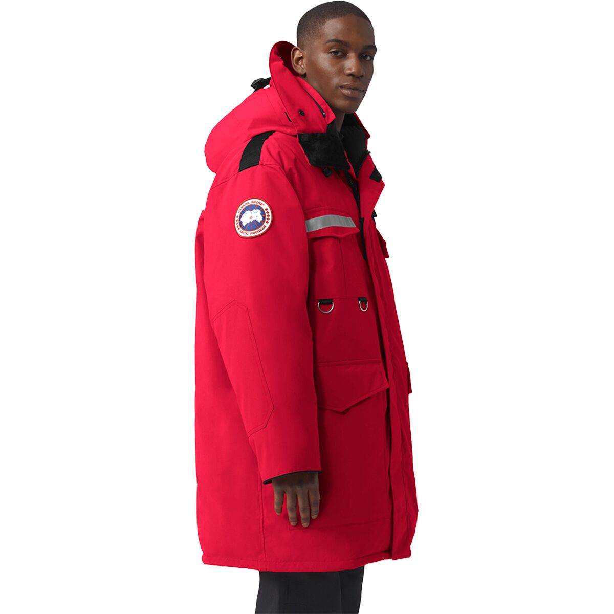 Canada Goose Resolute Down Parka - Men's - Clothing
