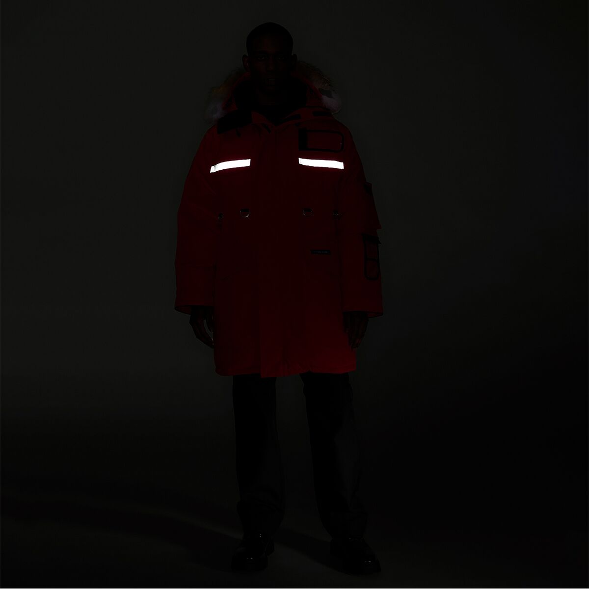 Canada Goose Resolute Down Parka - Men's - Clothing