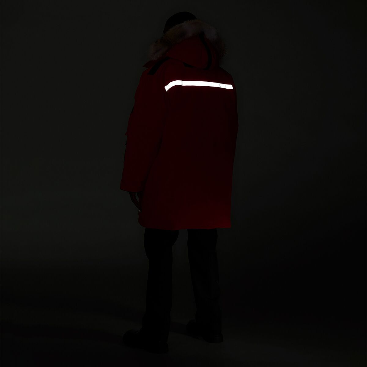 Canada Goose Resolute Down Parka - Men's - Clothing