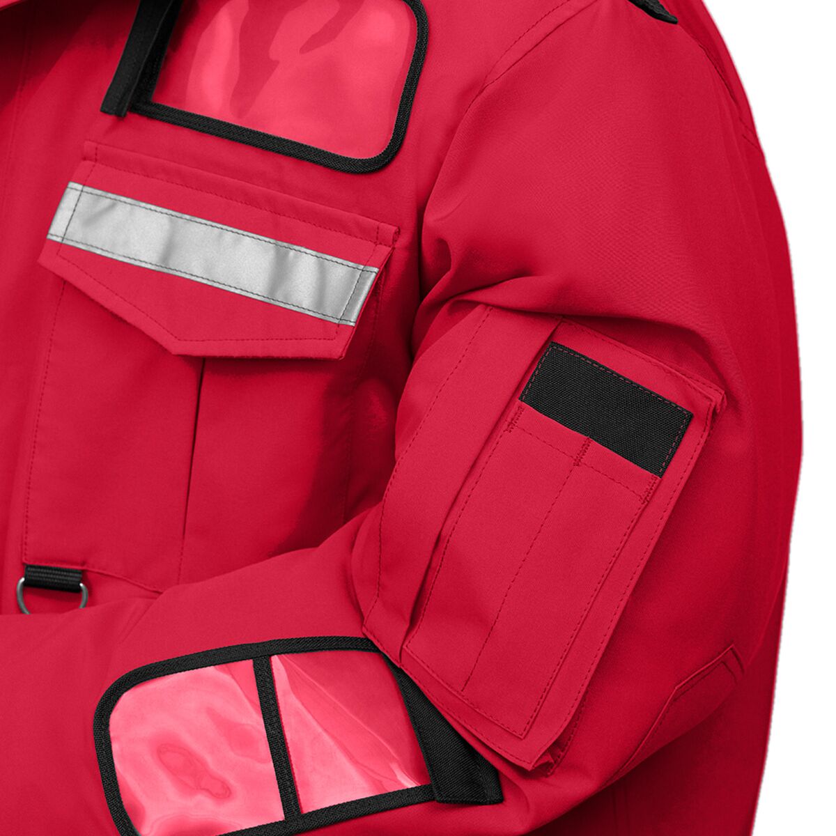 Canada Goose Resolute Down Parka - Men's - Clothing