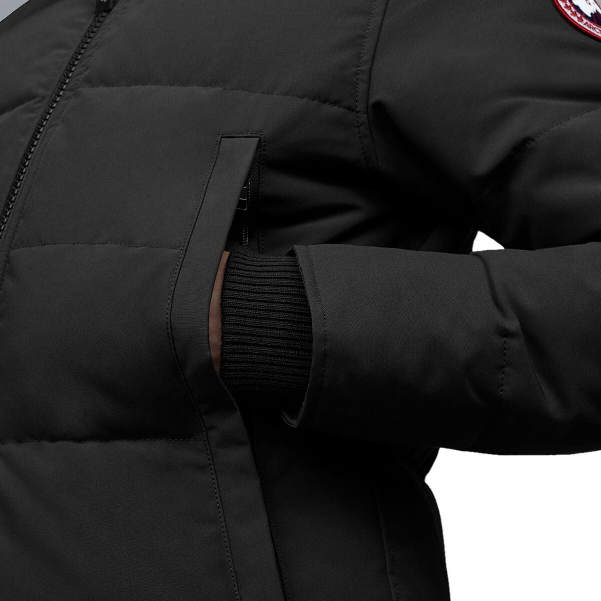 Canada Goose Woolford Down Jacket Men's
