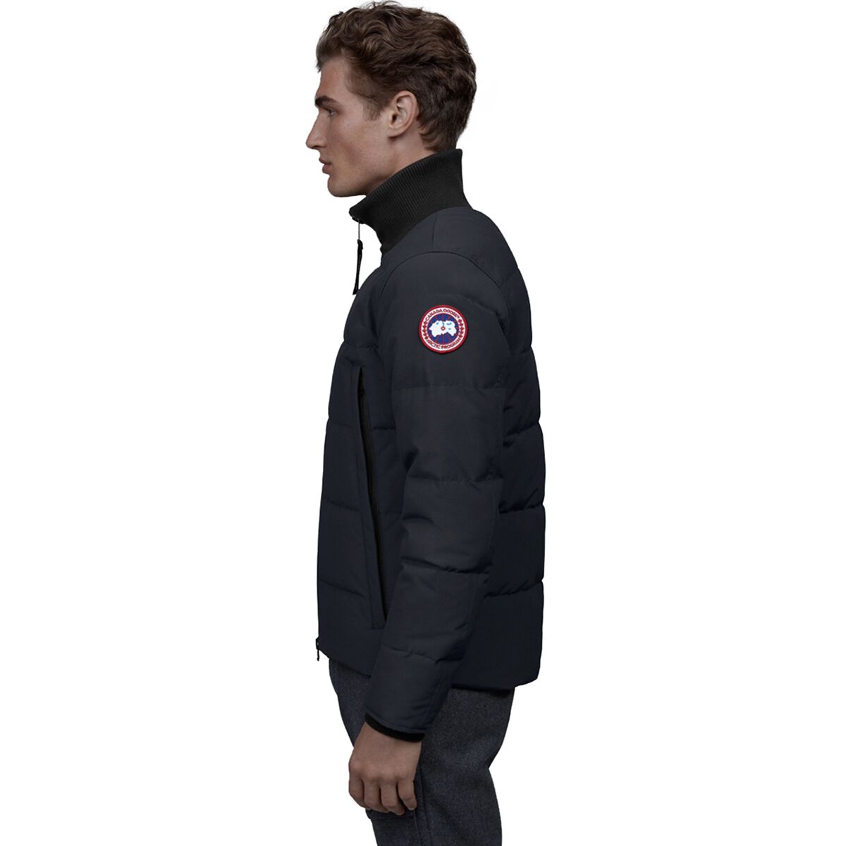 Canada Goose Woolford Down Jacket - Men´s