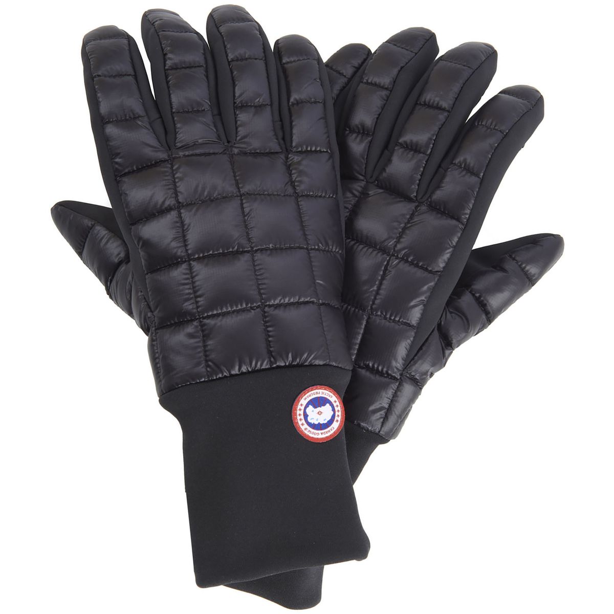 Canada Goose Northern Glove Liner Men's Accessories