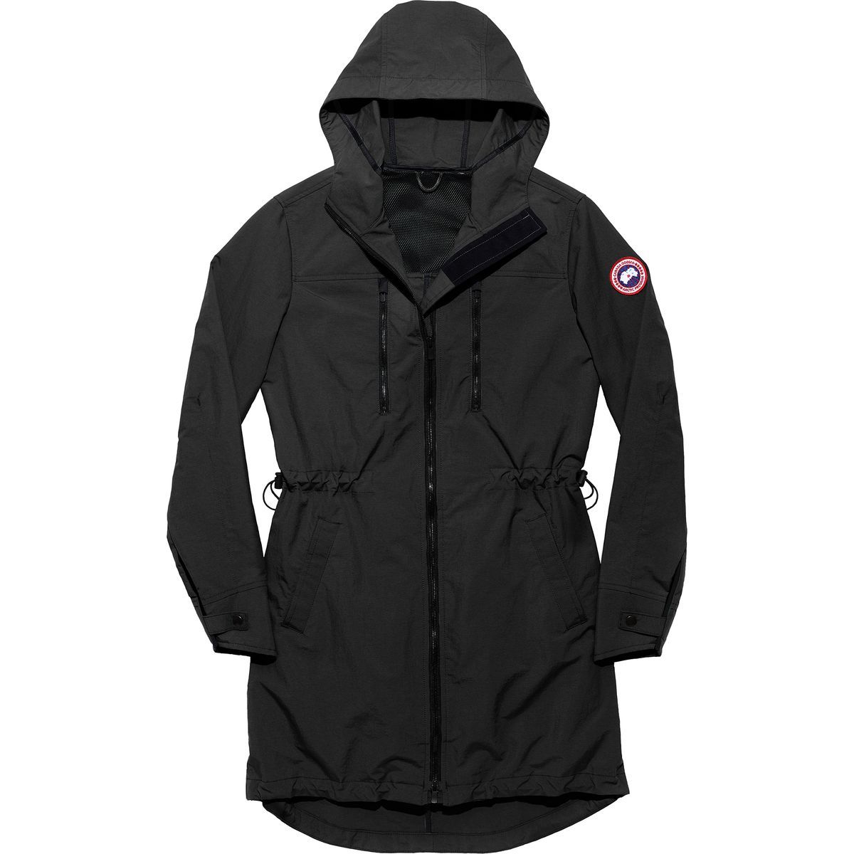 Canada Goose Brossard Jacket Women's Clothing