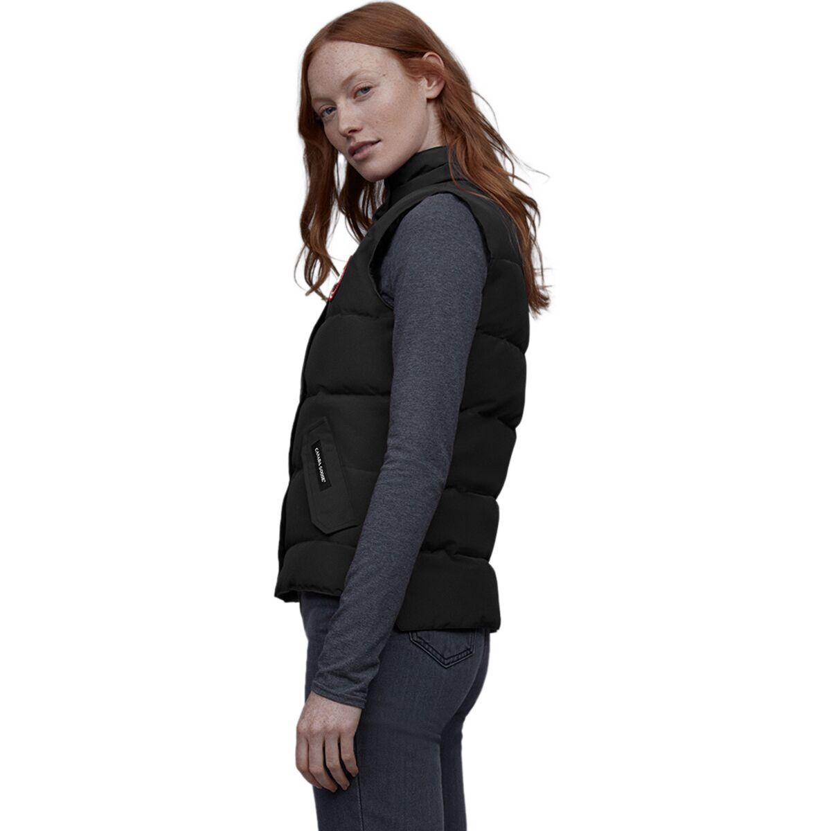 Canada Goose Freestyle Down Vest Women's