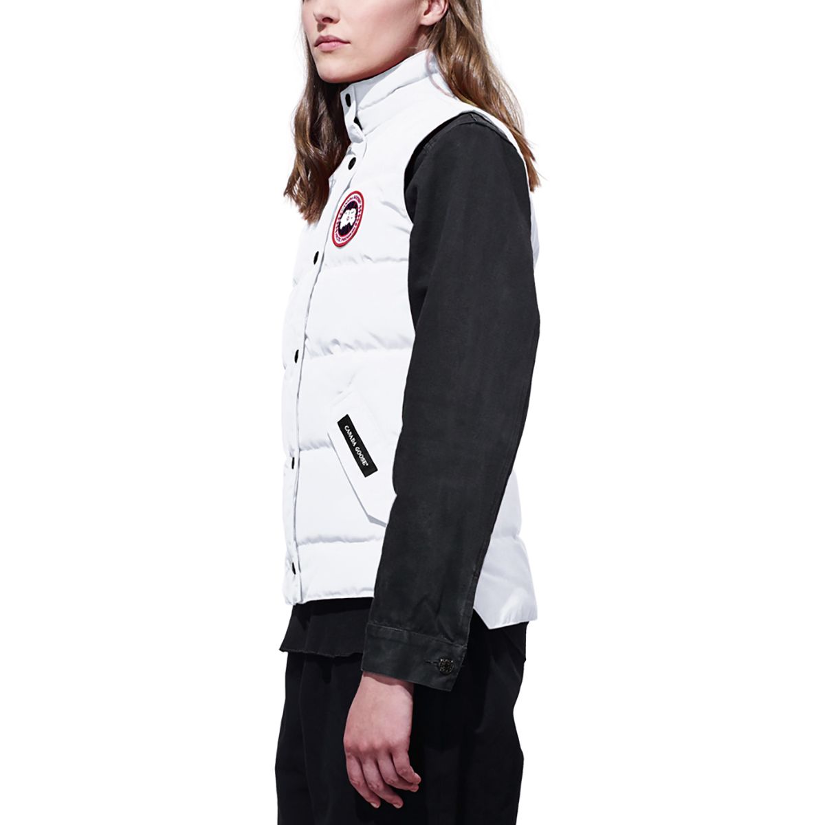 Canada Goose Freestyle Down Vest Women's