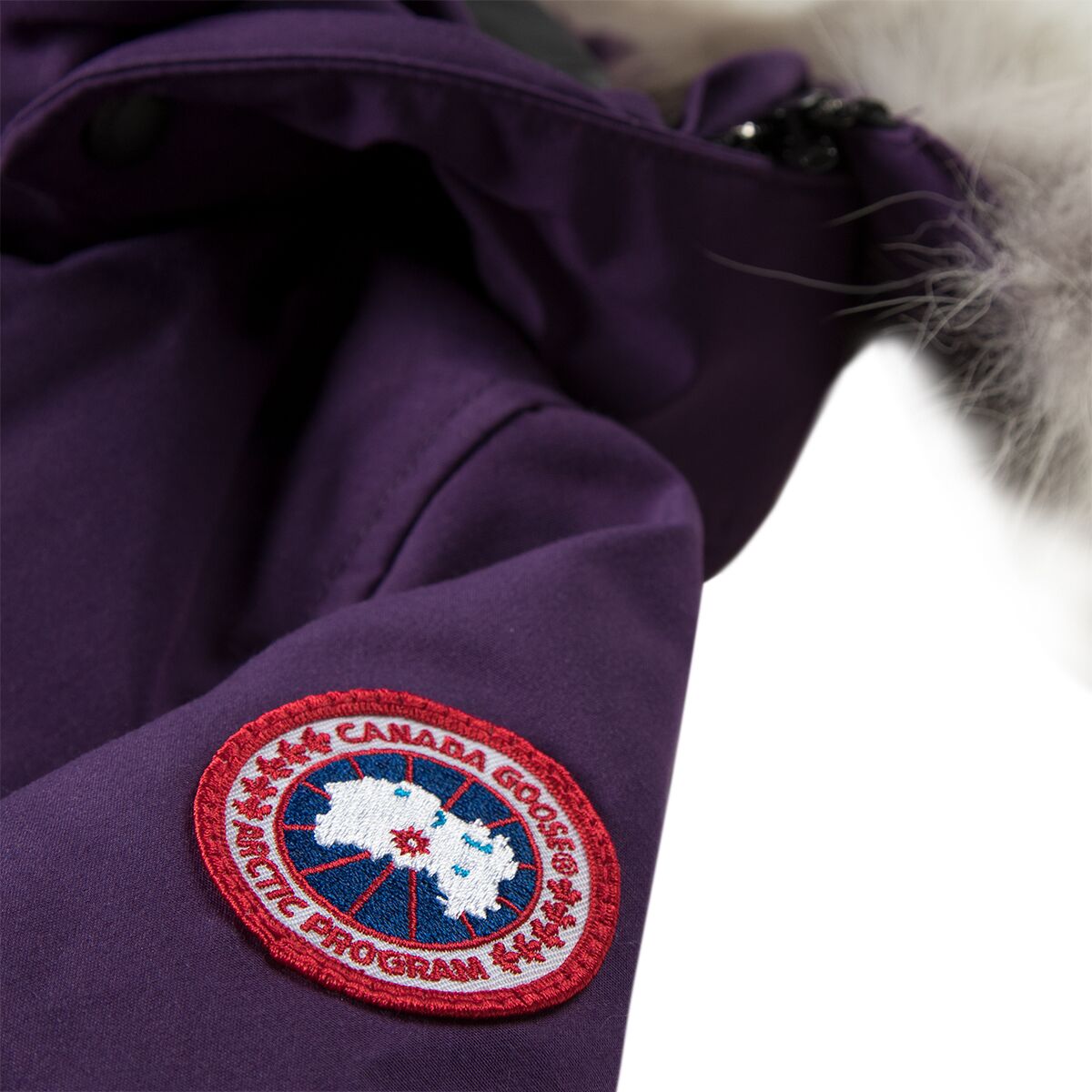 Canada Goose Juniper Parka - Girls' | Backcountry.com