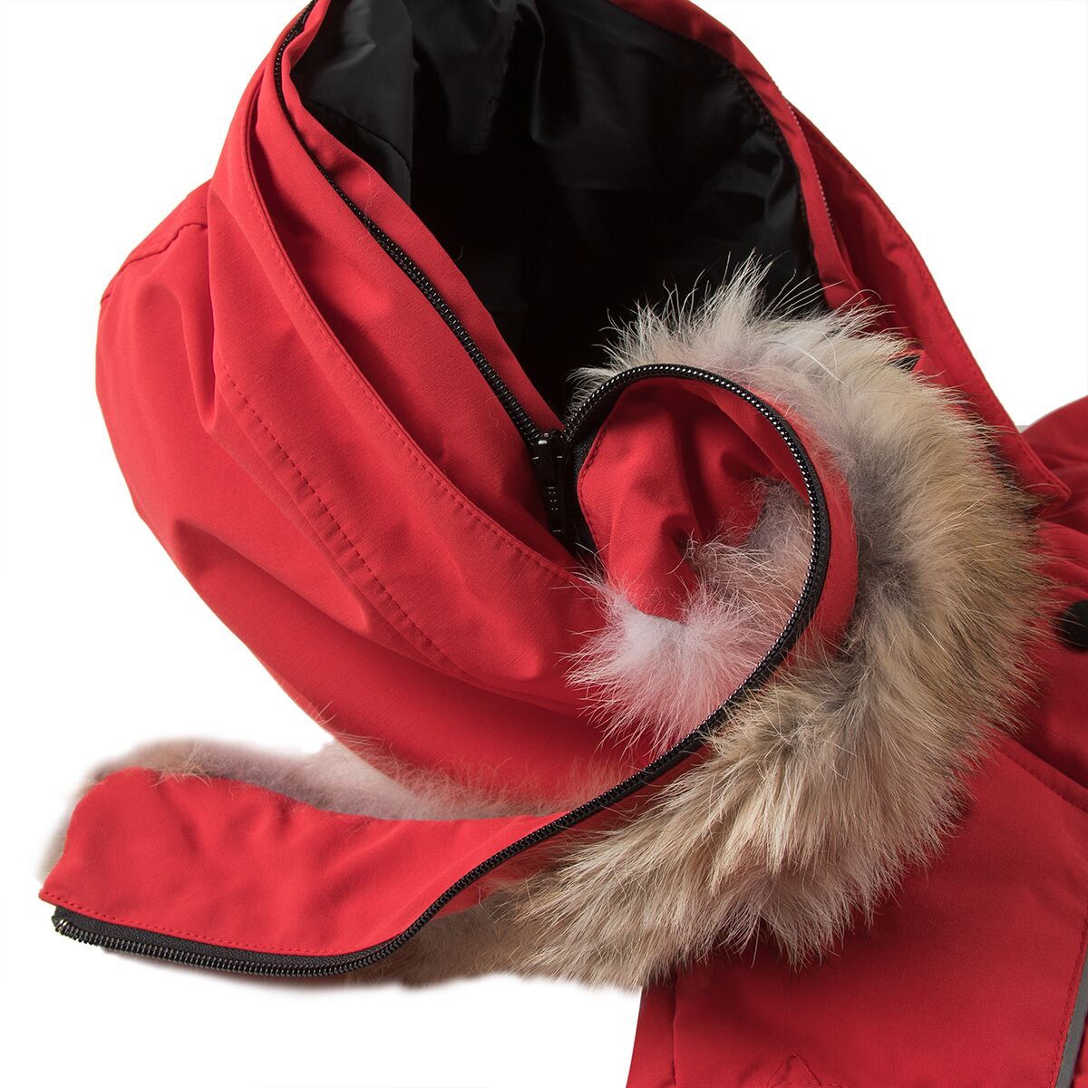 Canada Goose Juniper Parka - Girls'