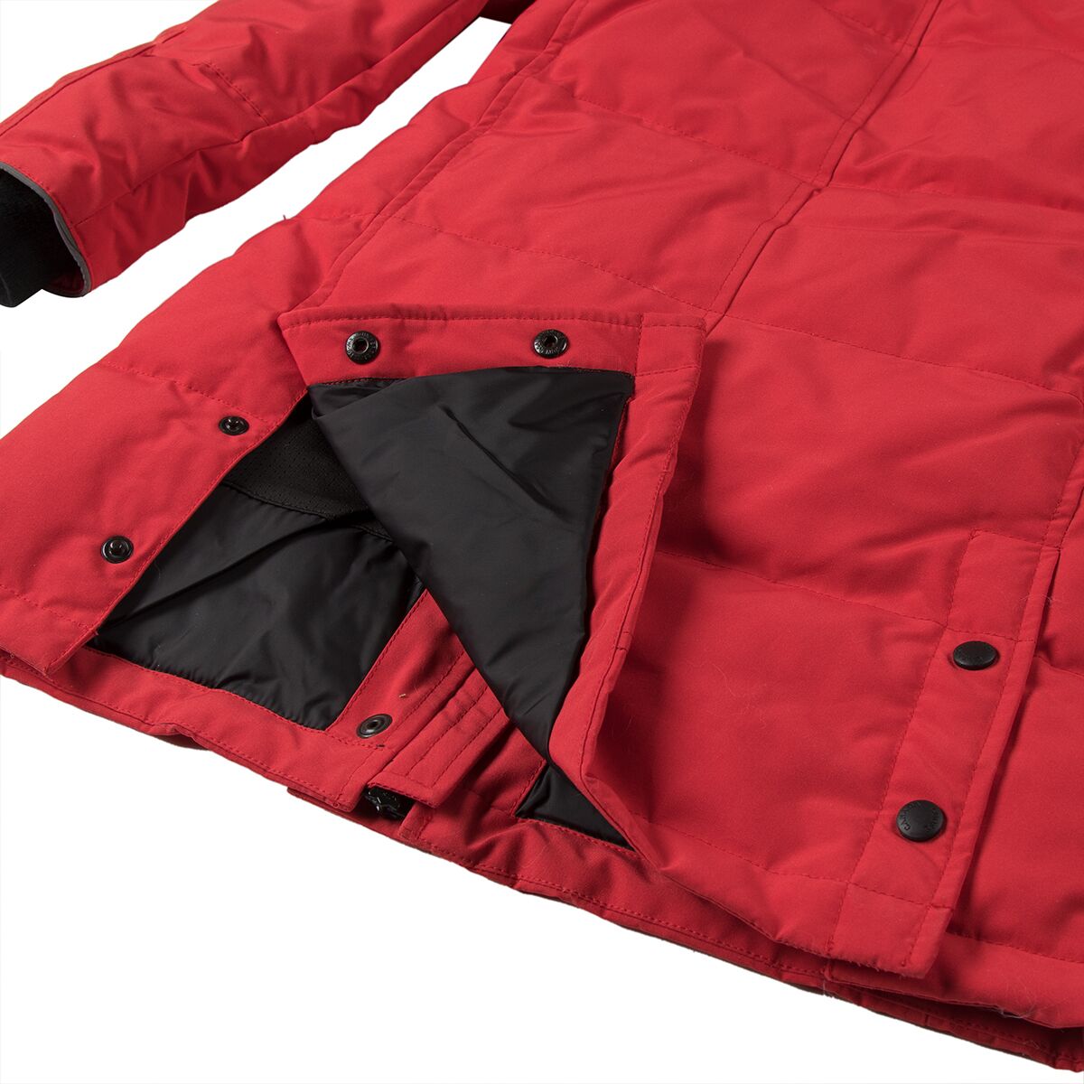 Canada Goose Juniper Parka - Girls'