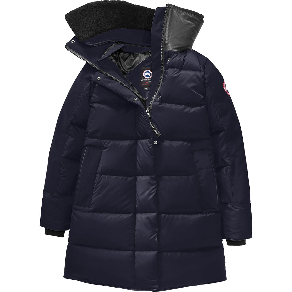 Canada Goose Altona Parka Women's Clothing