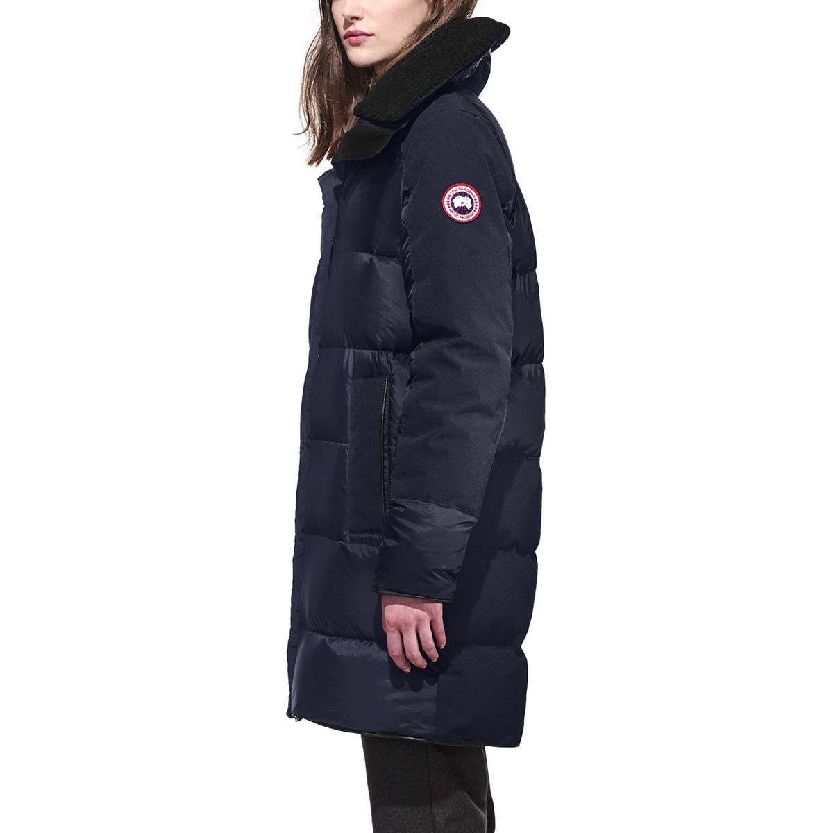 Canada Goose Altona Parka Women's Clothing
