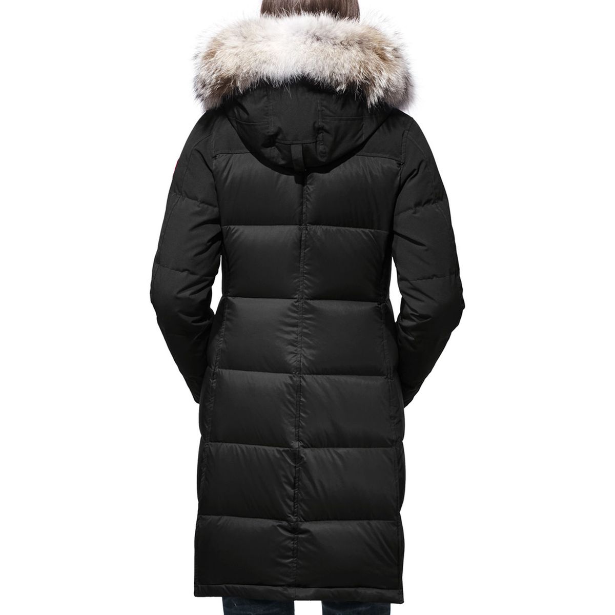 Canada Goose Rowley Parka Women's Clothing