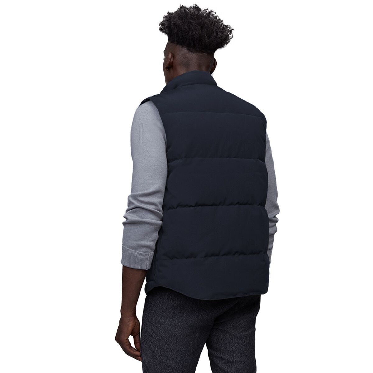 Canada Goose Freestyle Crew Vest - Men's | Backcountry.com