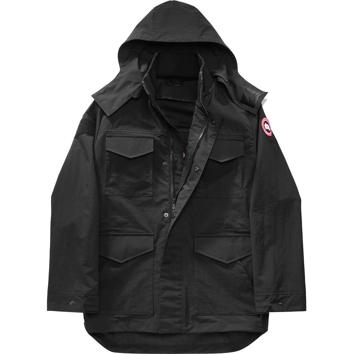 Canada Goose Voyager Jacket Men's Clothing