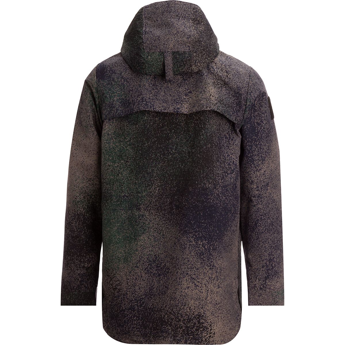 Canada Goose Voyager Jacket Men's Clothing