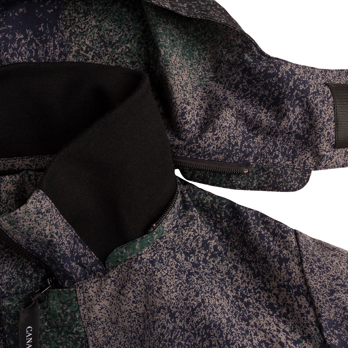 Canada Goose Voyager Jacket Men's Clothing