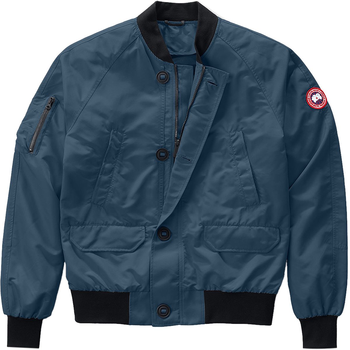 Canada Goose Faber Bomber - Men's