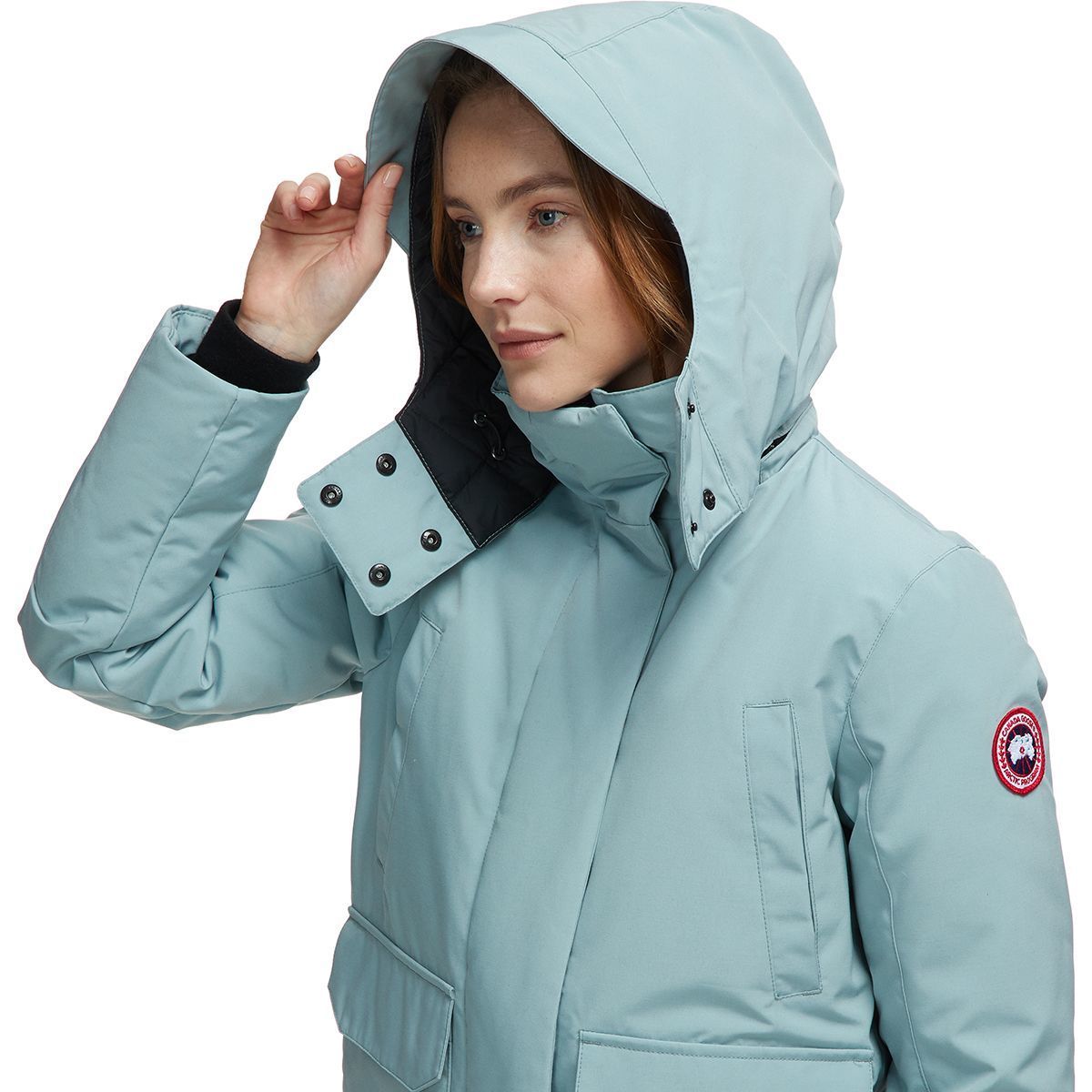 Canada Goose Blakely Parka Women's Clothing