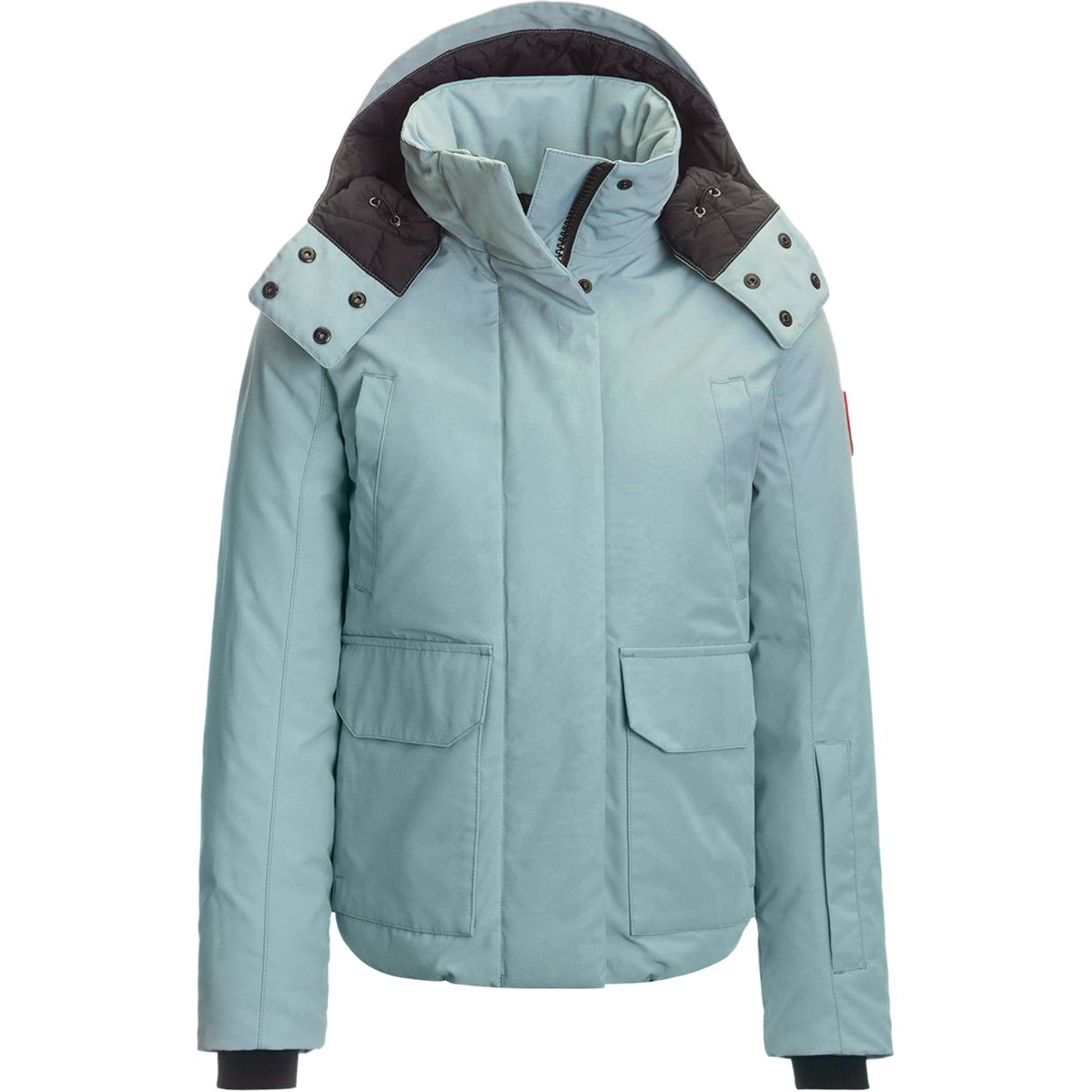 Canada Goose Blakely Parka Women's Clothing