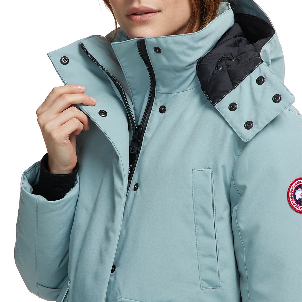 Canada Goose Blakely Parka Women's Clothing