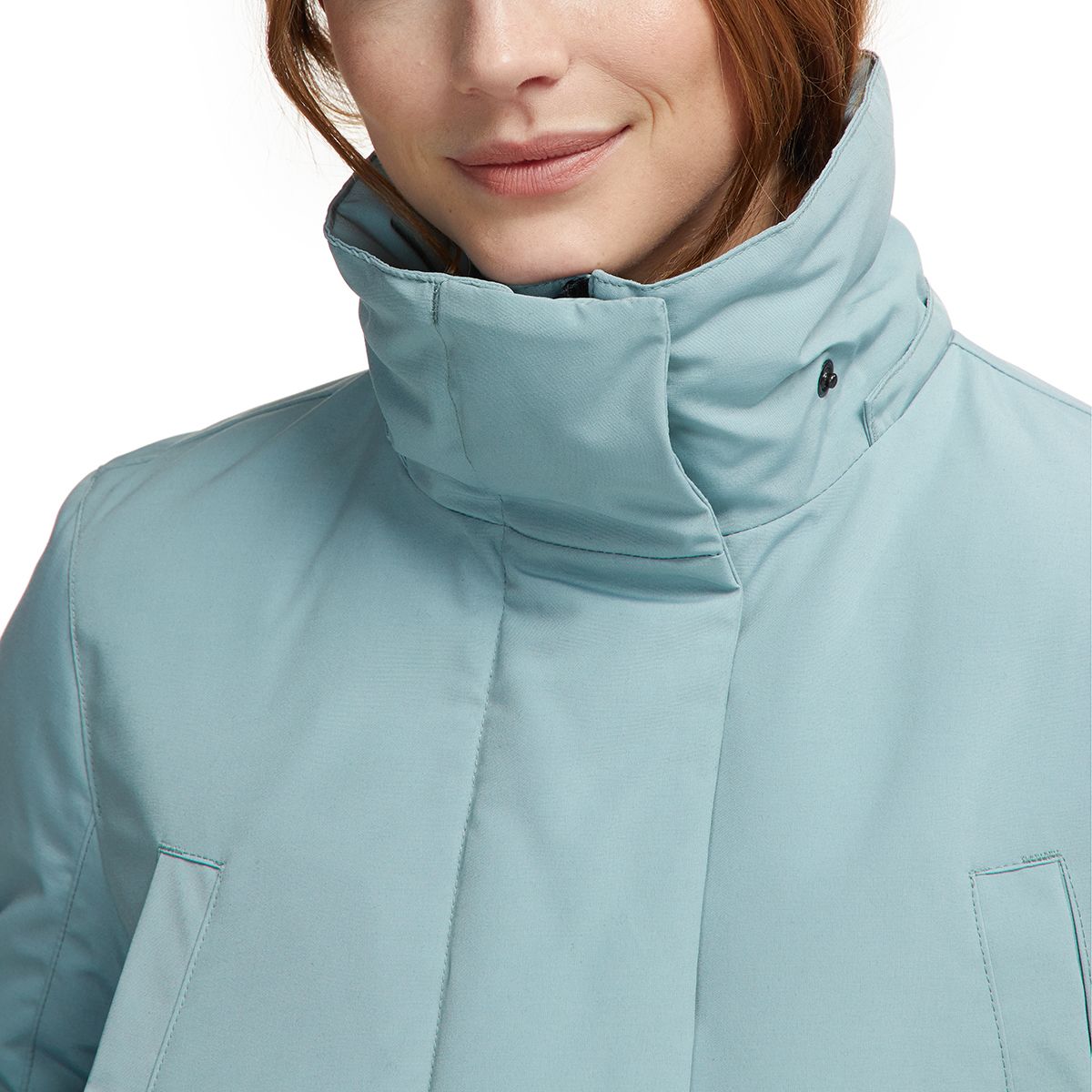 Canada Goose Blakely Parka Women's Clothing