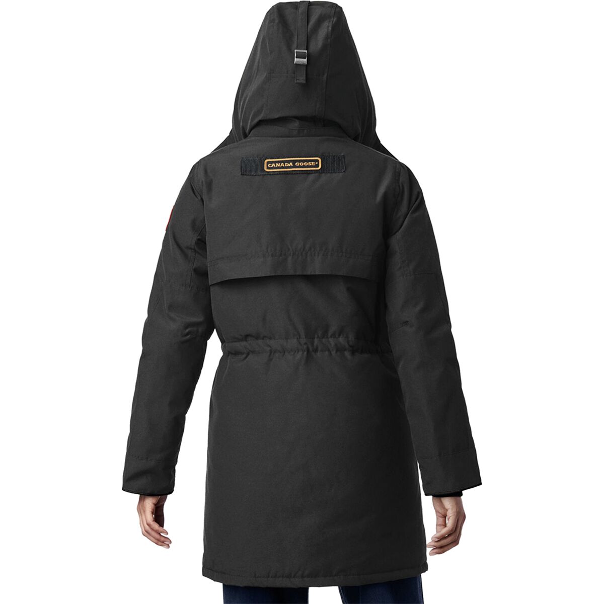 Canada Goose Gabriola Parka Women's Clothing