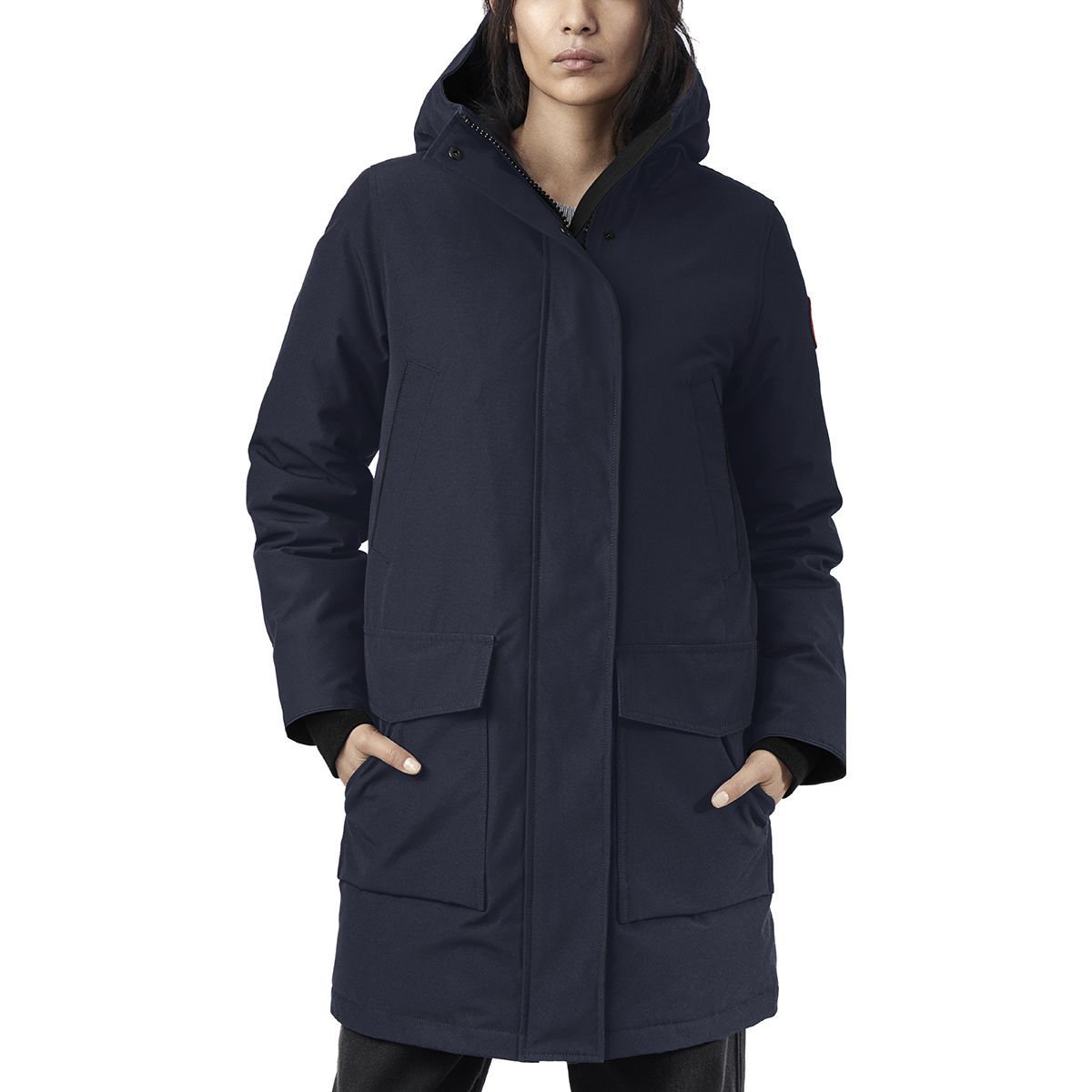Canada Goose Canmore Parka Women's Clothing