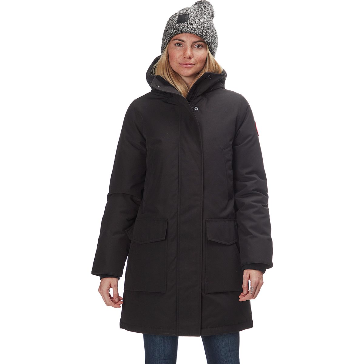 Canada Goose Canmore Parka - Women's 