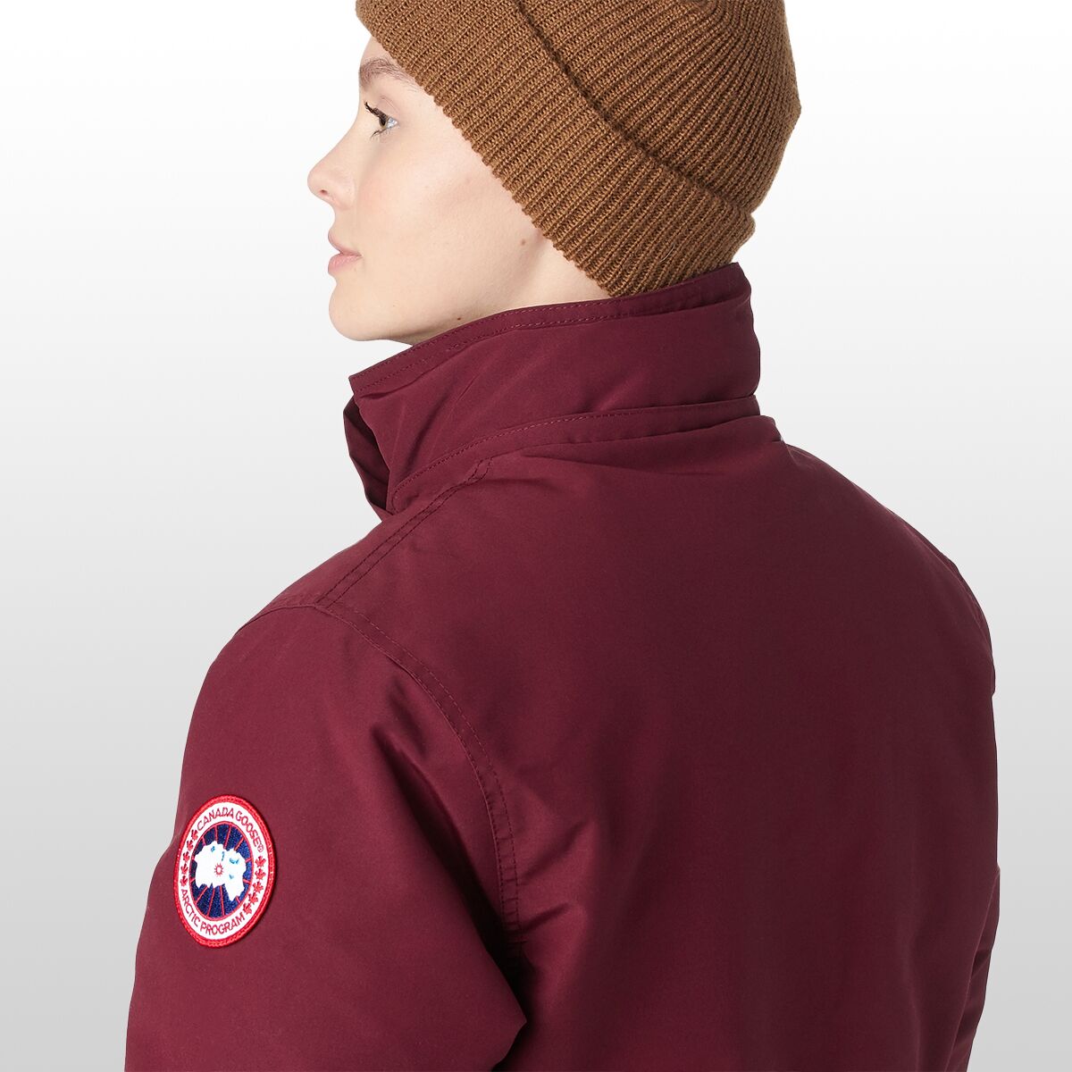 Canada Goose Trillium Down Parka - Women's | Backcountry.com