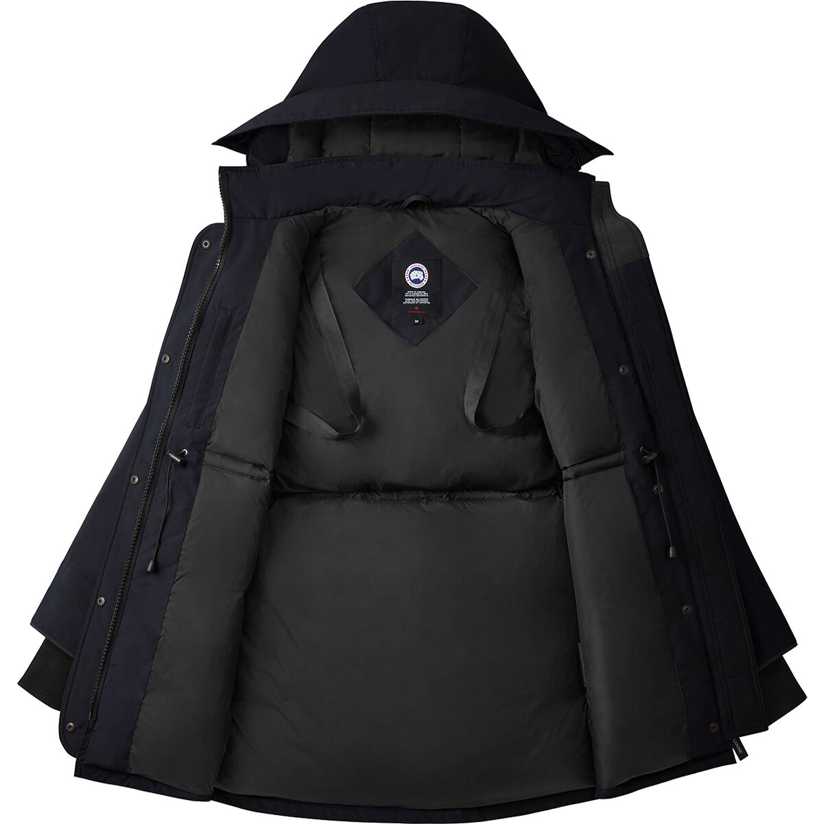 Canada Goose Trillium Down Parka - Women´s