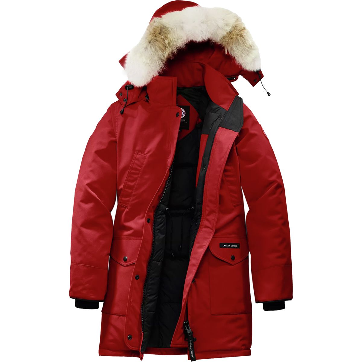 Canada Goose Trillium Down Parka Women's