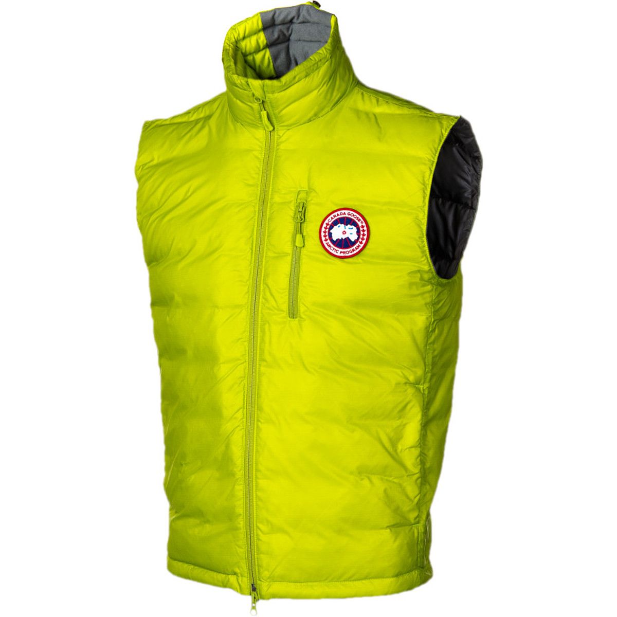 Canada Goose Lodge Down Vest - Men's - Clothing