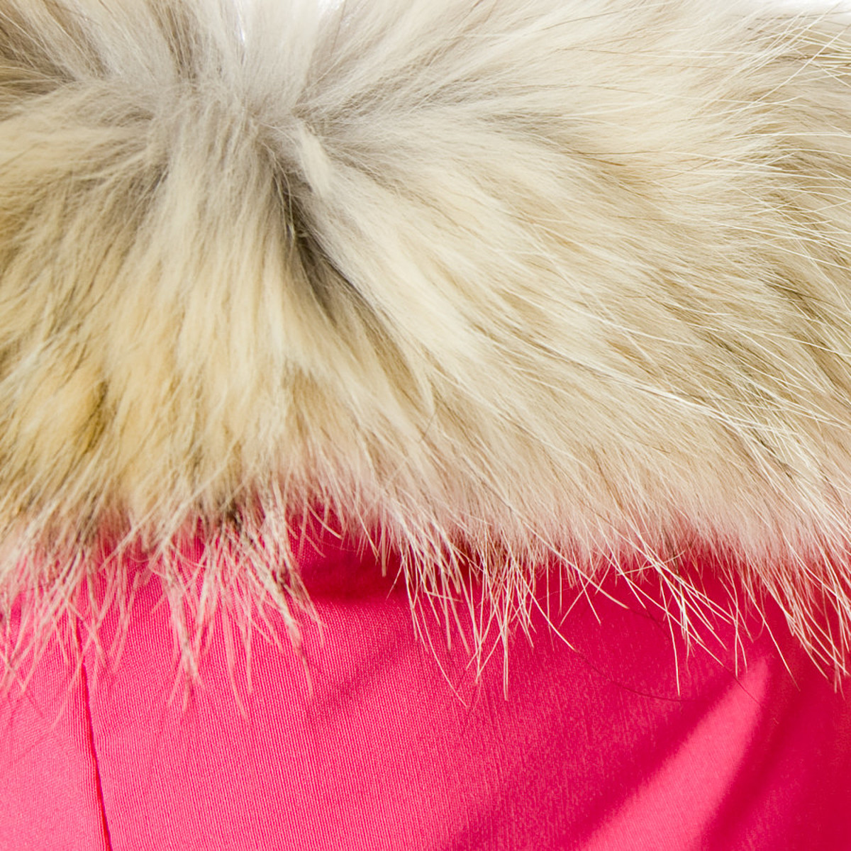 Canada Goose Baby Down Snowsuit Infant/Toddler Girls' Kids