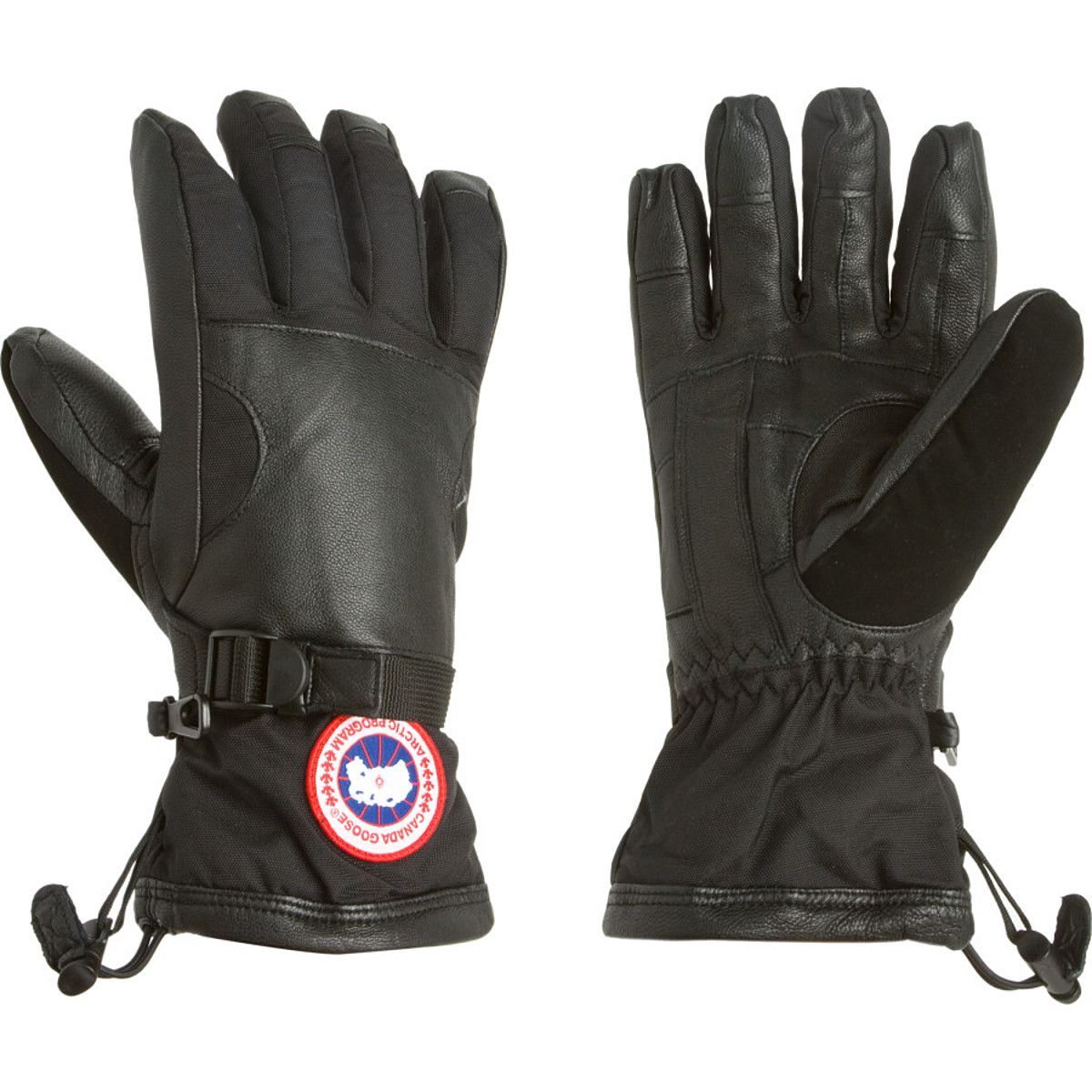 Canada Goose Utility Glove Men's Accessories