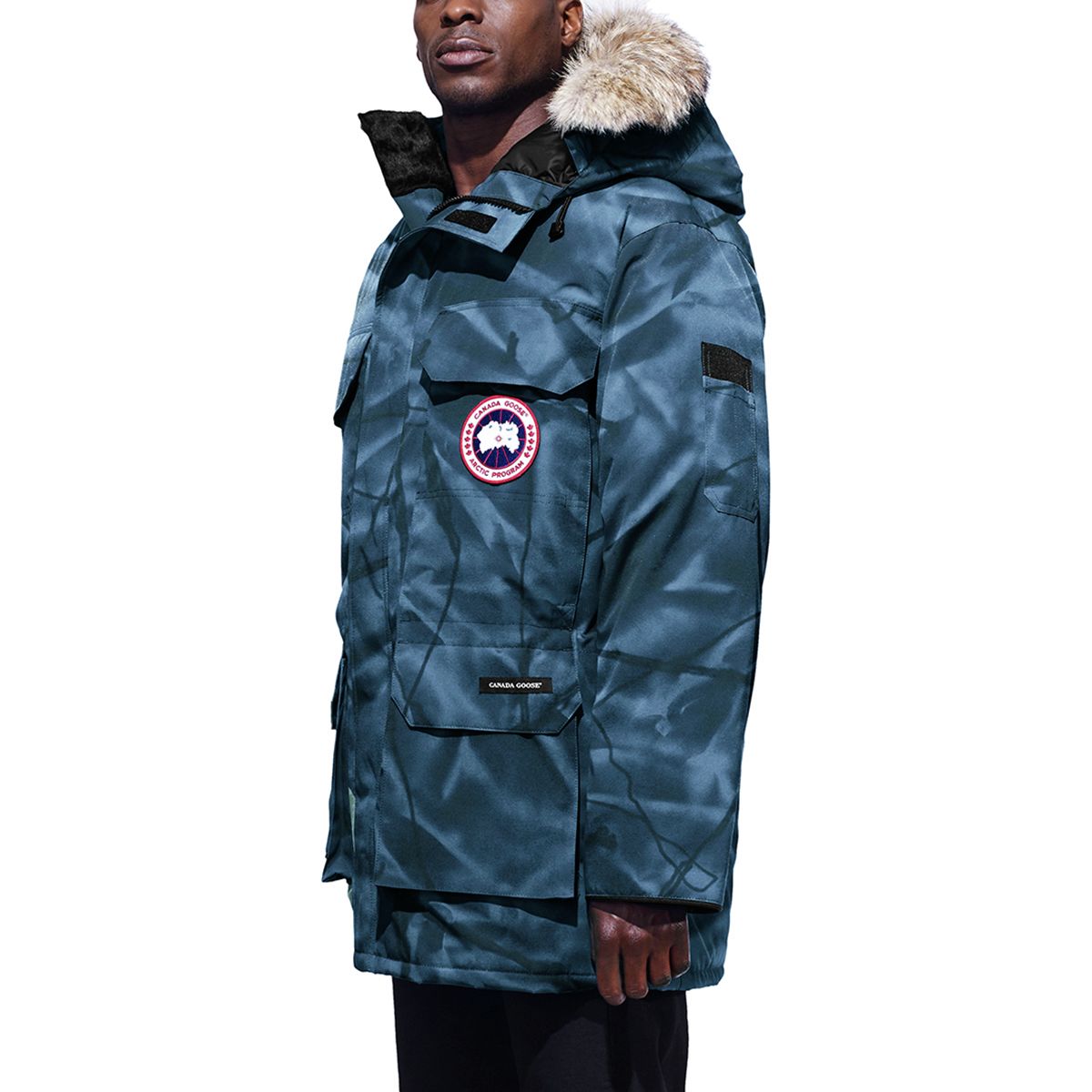 Canada Goose Expedition Down Parka Men's
