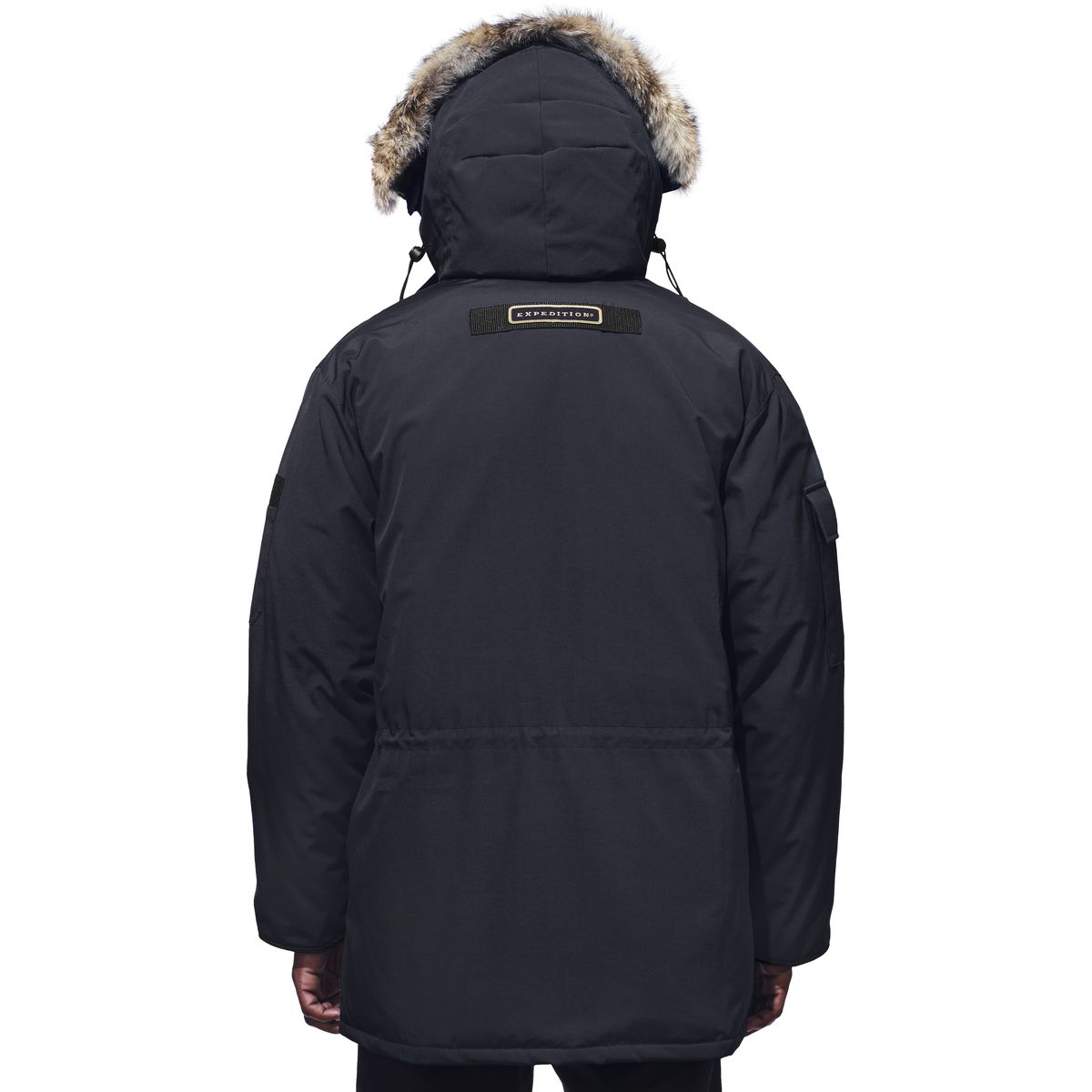 Canada Goose Expedition Down Parka Men's