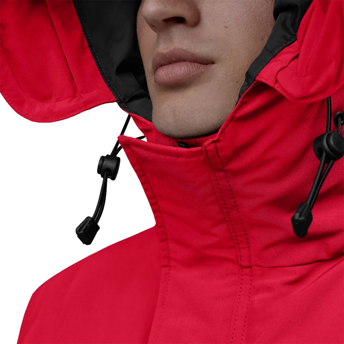Canada Goose Expedition Down Parka - Men's | Backcountry.com