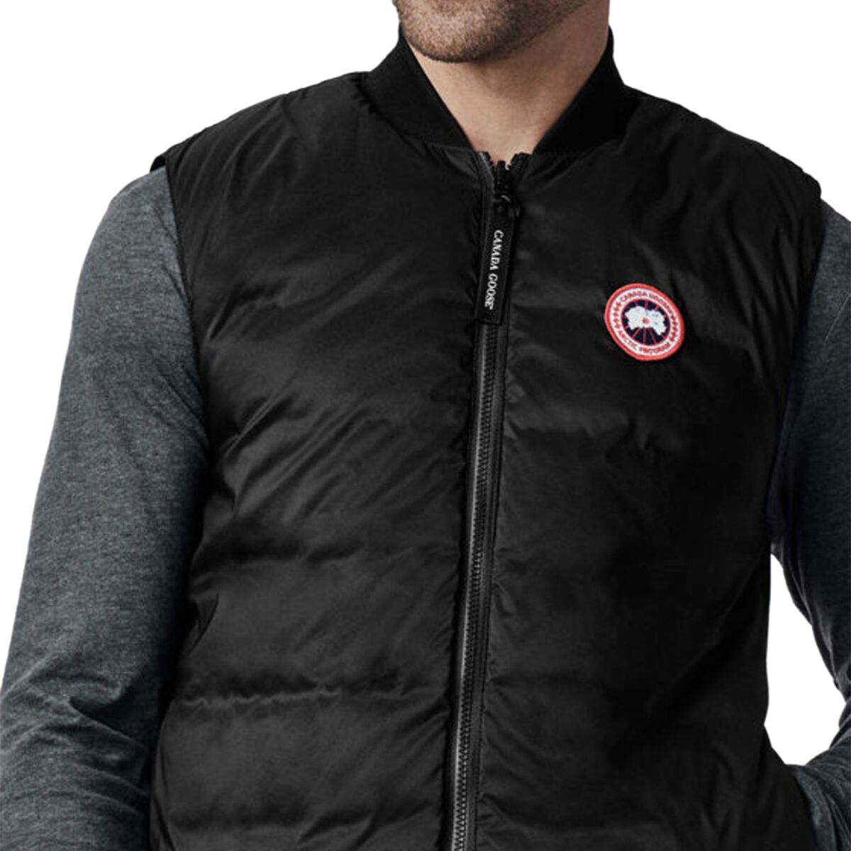 Canada Goose Garibaldi Down 3-in-1 Parka - Men's | Backcountry.com