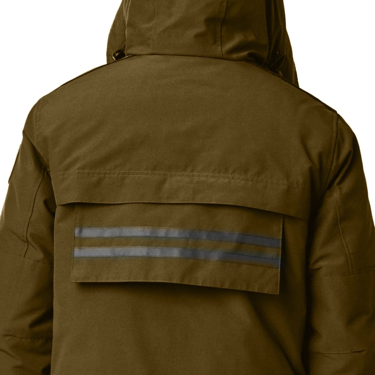 Canada Goose Garibaldi Down 3-in-1 Parka - Men's - Clothing