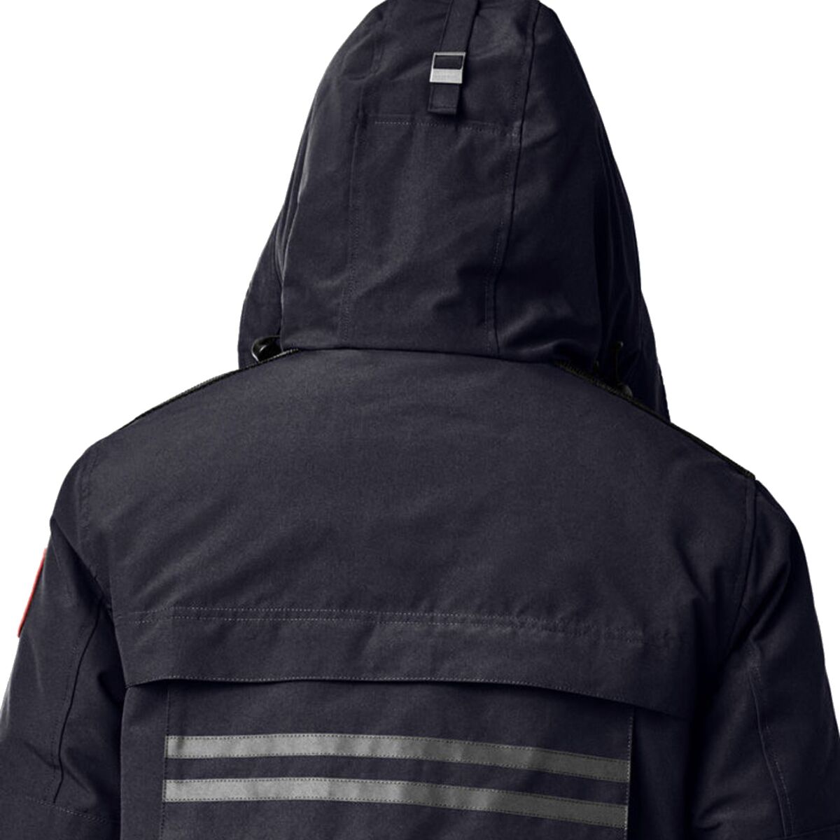 Canada Goose Garibaldi Down 3-in-1 Parka - Men's | Backcountry.com