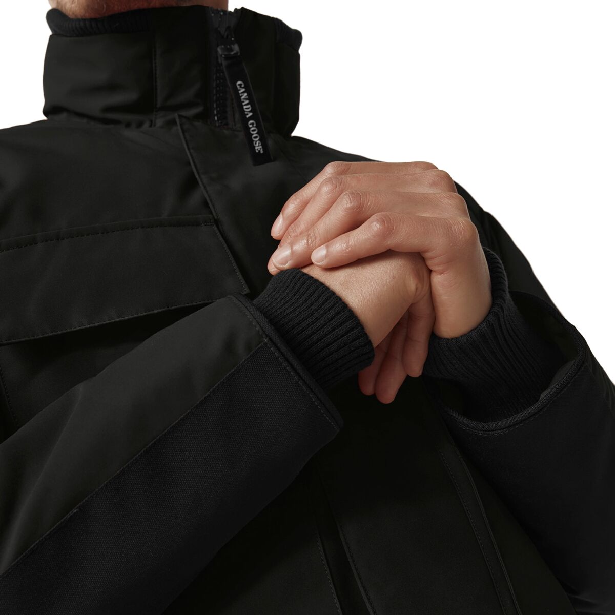 Canada Goose Forester Down Jacket Men's Clothing