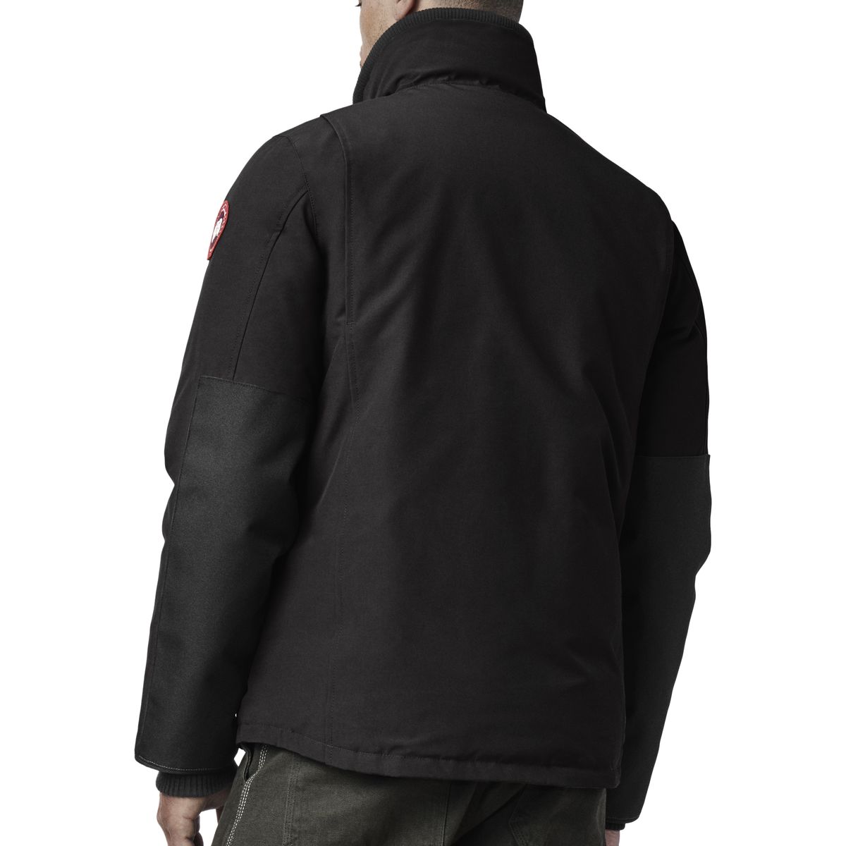 Canada Goose Forester Down Jacket Men's Clothing