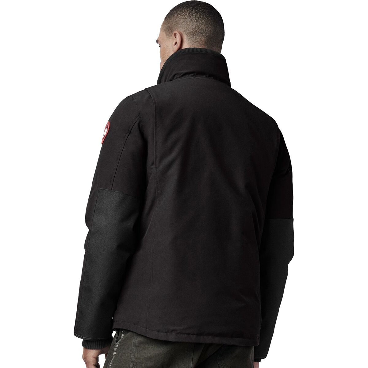 Canada Goose Forester Down Jacket - Men's