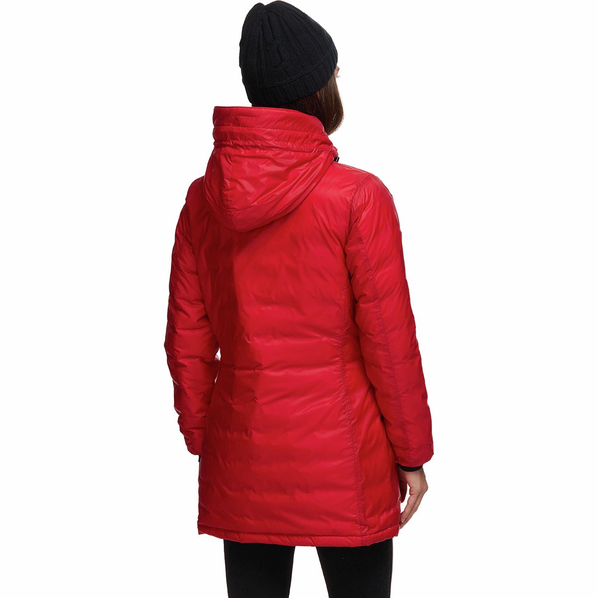 Canada Goose Camp Down Hooded Jacket Women's