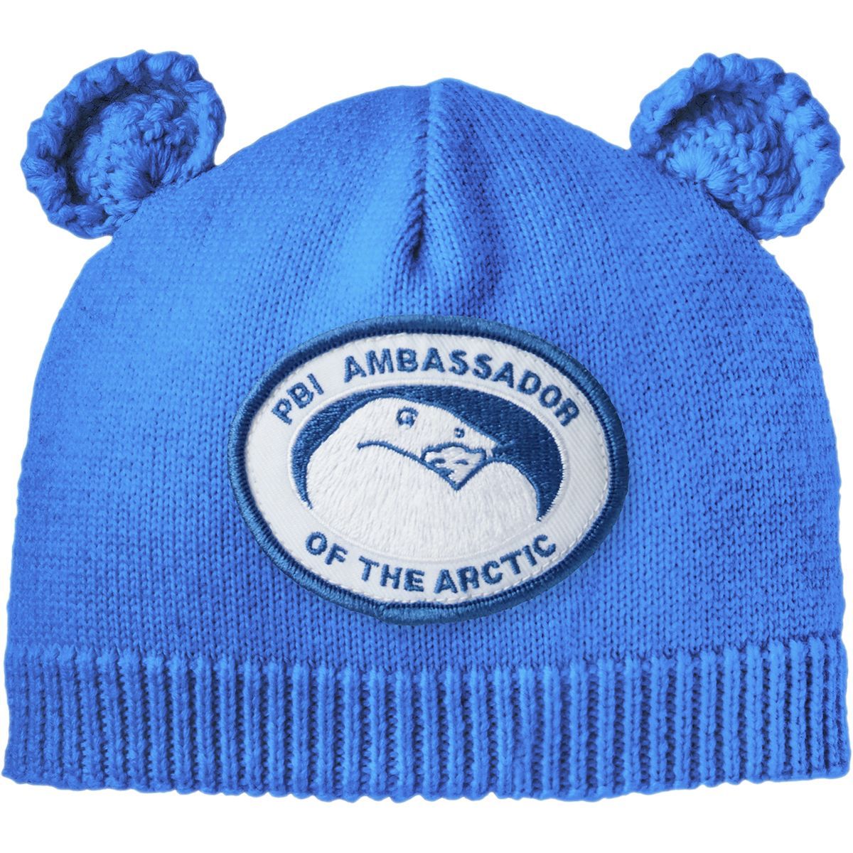 Canada Goose Baby Cub Double Pom Hat Infants' Kids