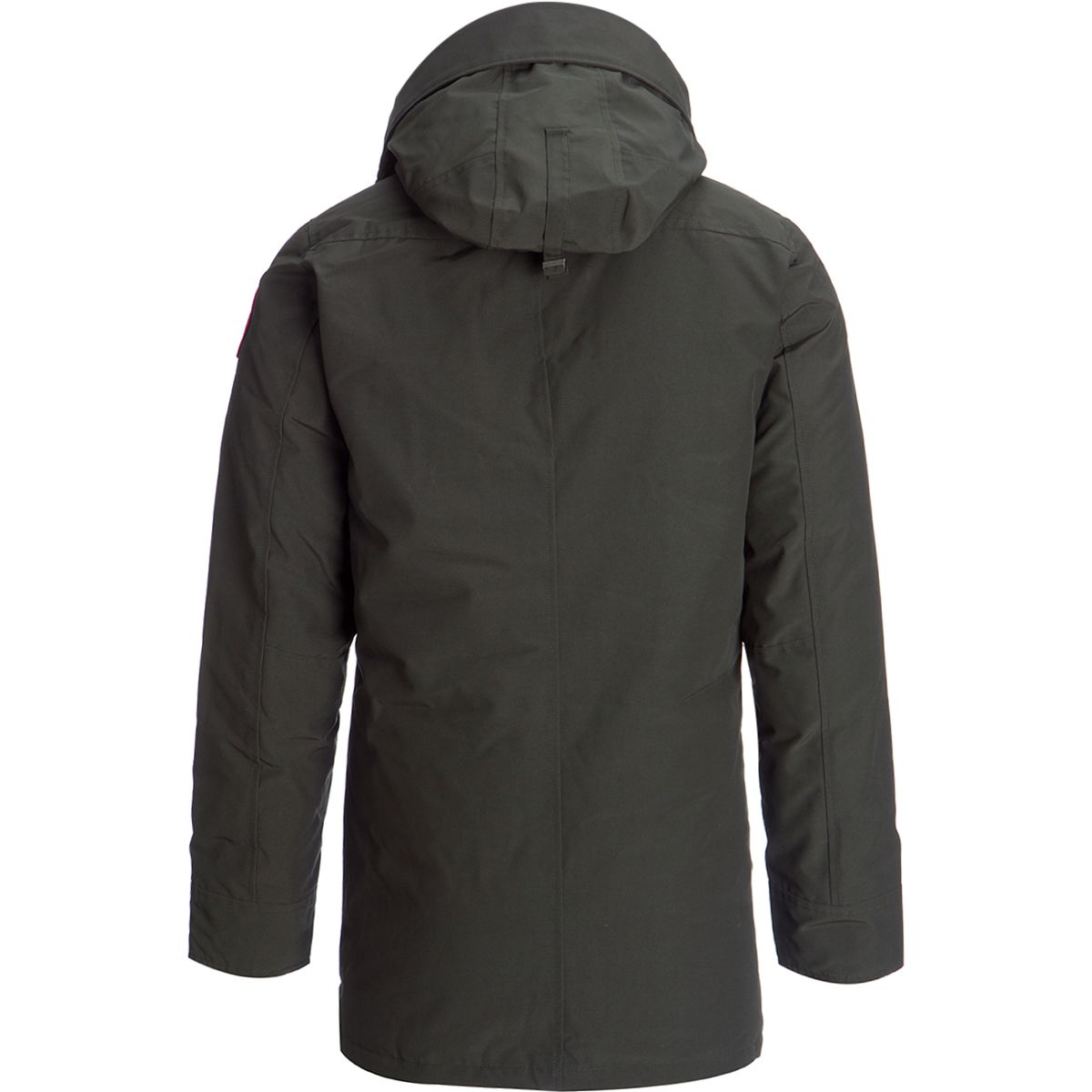 Canada Goose Chateau Down Parka - Men's | Backcountry.com