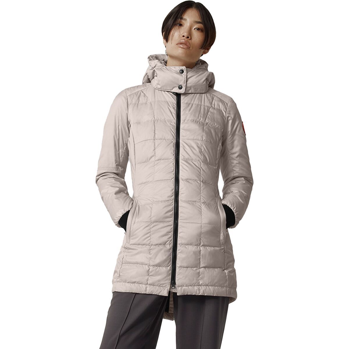 Canada Goose Ellison Down Jacket Women's Clothing